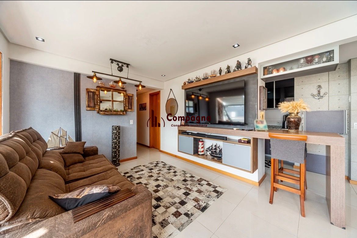 Apartamento a venda no bairro Santana — foto 3