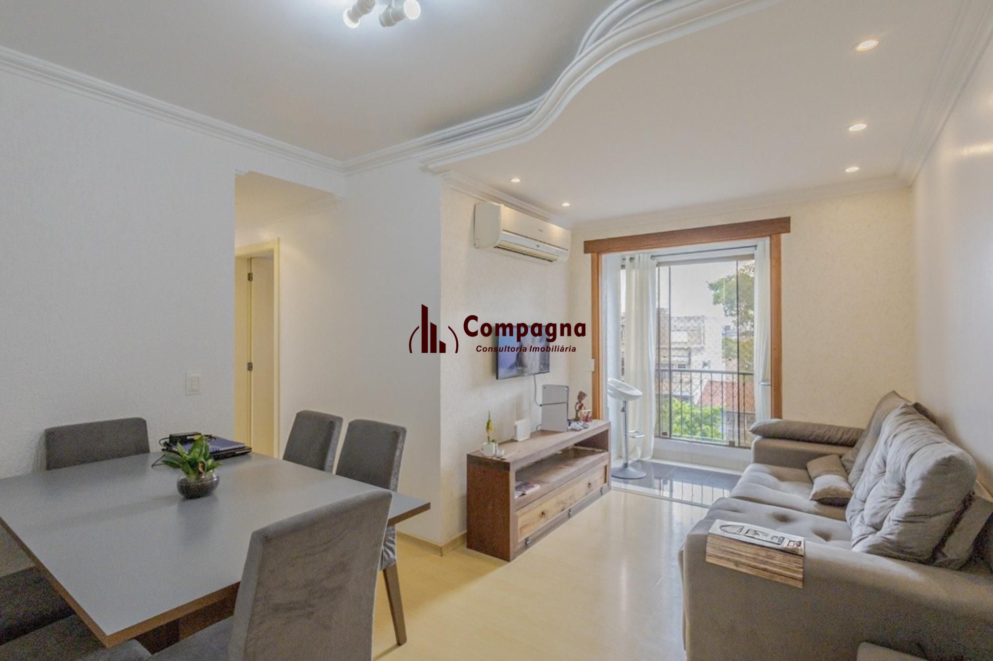 Apartamento a venda no bairro Sarandi