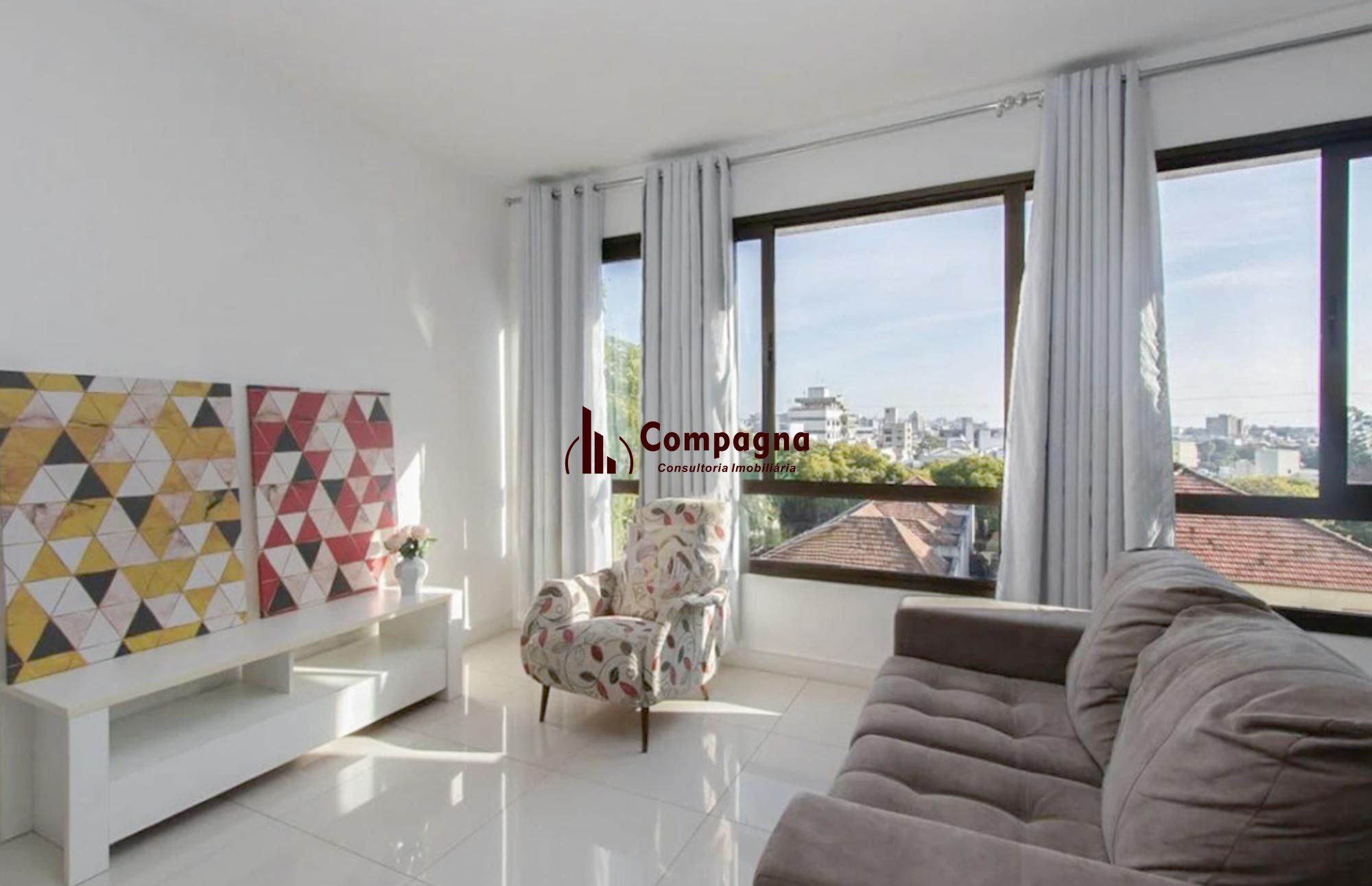 Apartamento a venda no bairro São João