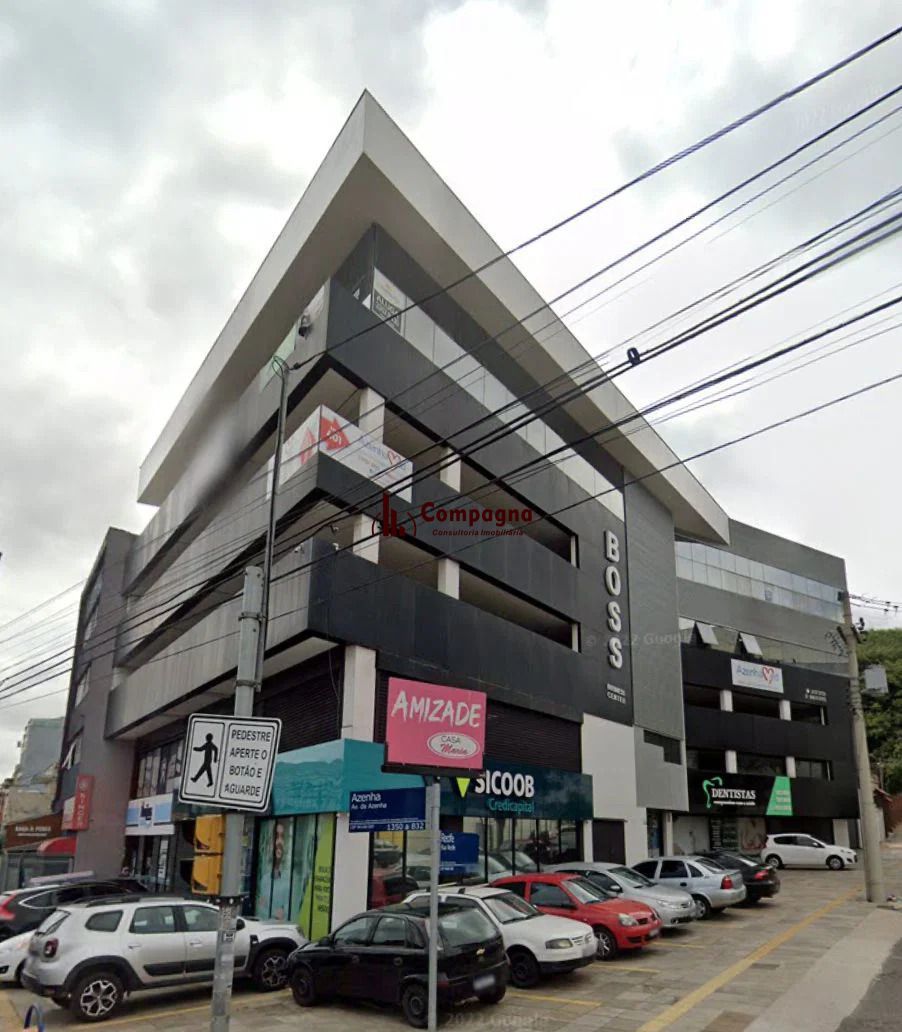 Prédio Comercial à Venda em Porto Alegre. — foto 2
