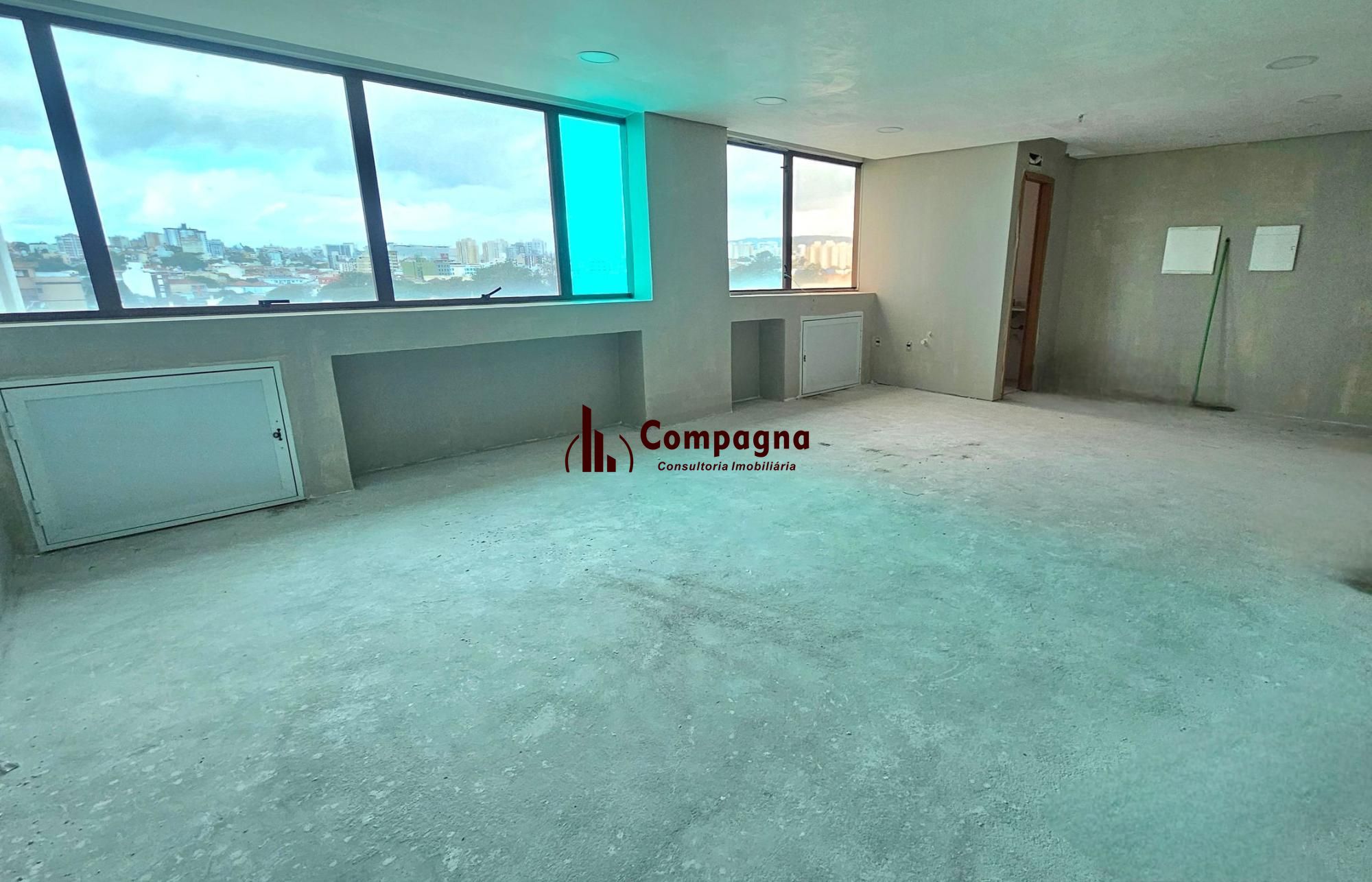 Sala Comercial à Venda