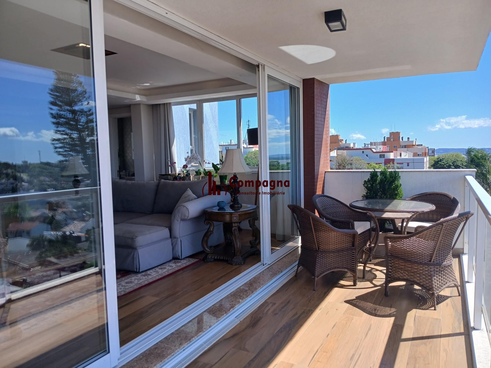 Apartamento para Locação bairro Tristeza. — foto 5