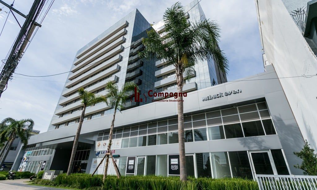 HOM Lindóia Office