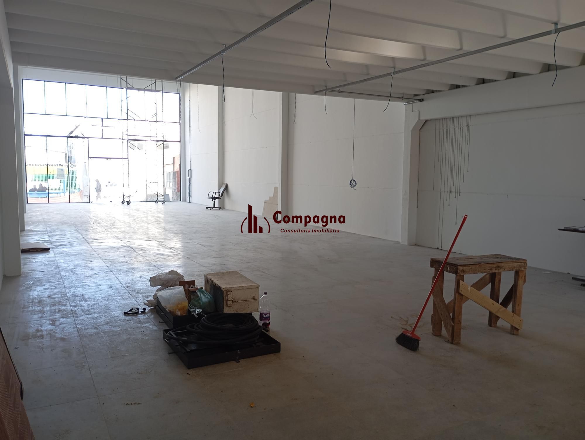 Loja, para alugar, 304 m², Vila Nova - Porto Alegre — foto 4