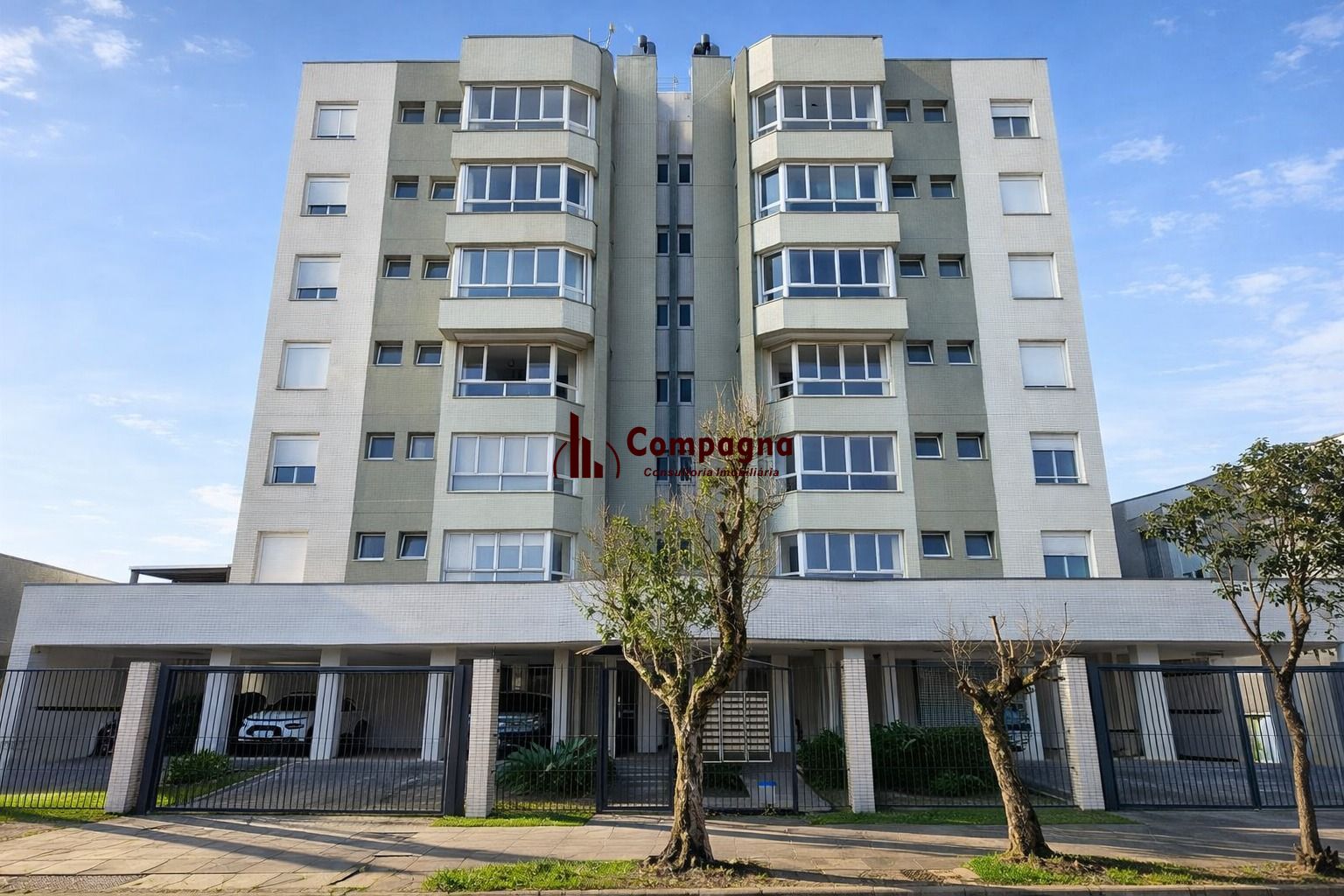 Apartamento à Venda Jardim Leopoldina