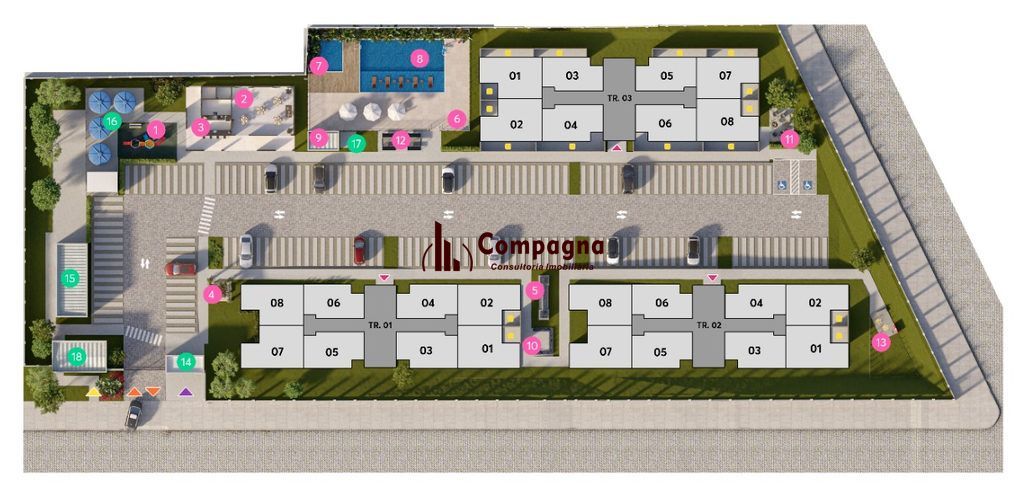 Plantas