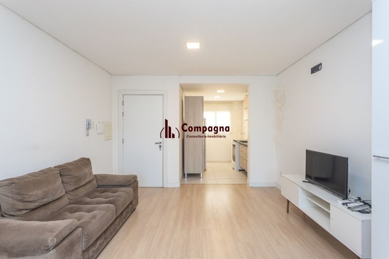 Loft mobiliado para alugar
