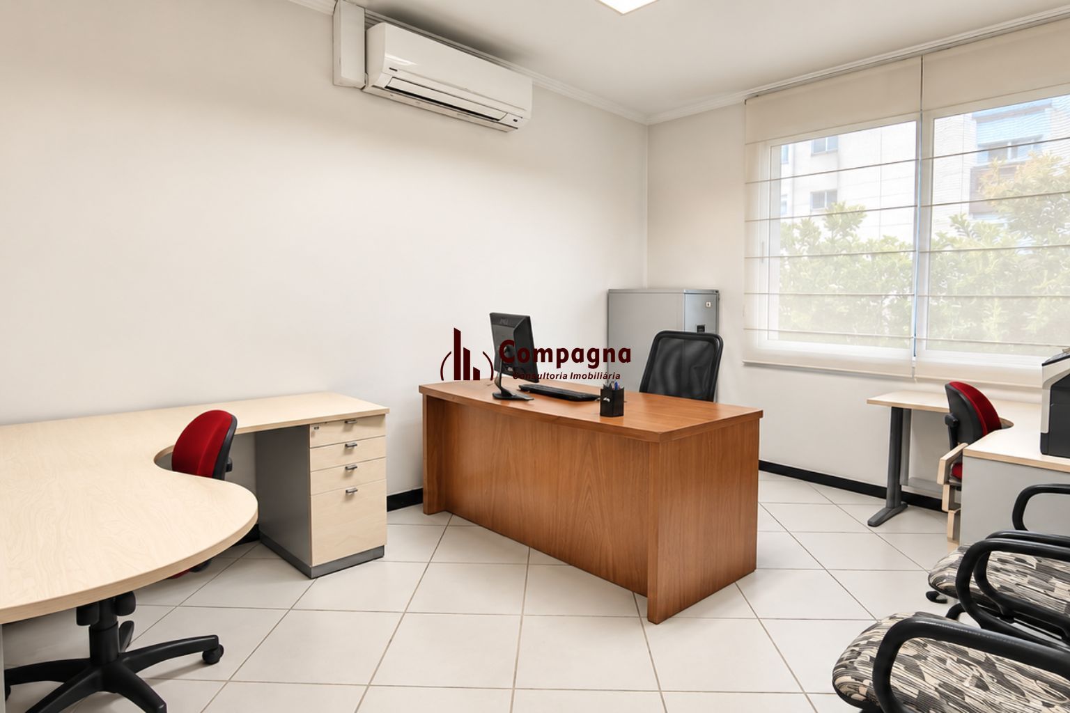 Casa comercial, 8 salas, à venda, 418 m², Menino Deus - Porto Alegre — foto 5
