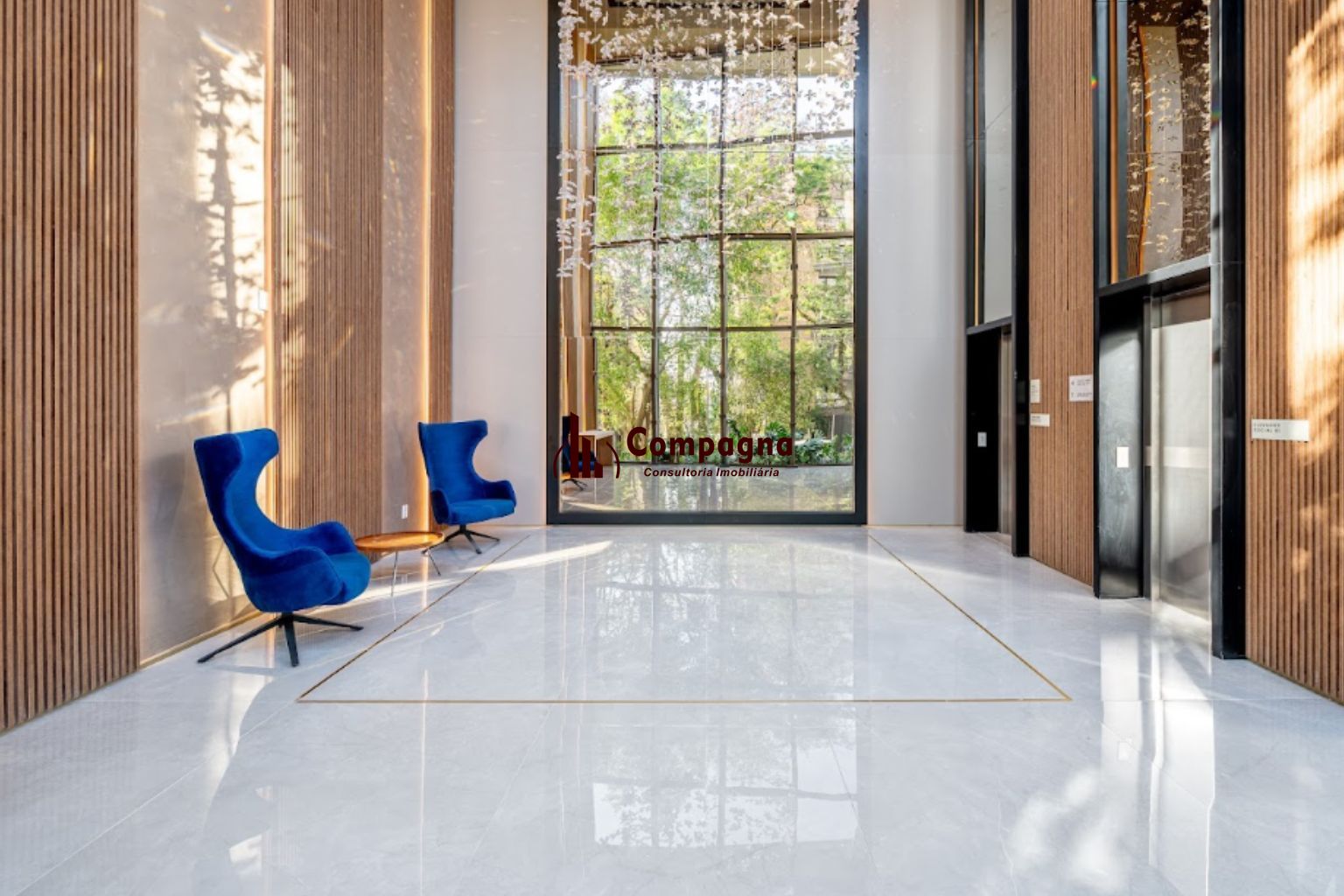 Apartamento no The Park Inspired By Dror, 3 suítes, à venda, 227 m², Rio Branco - Porto Alegre — foto 3