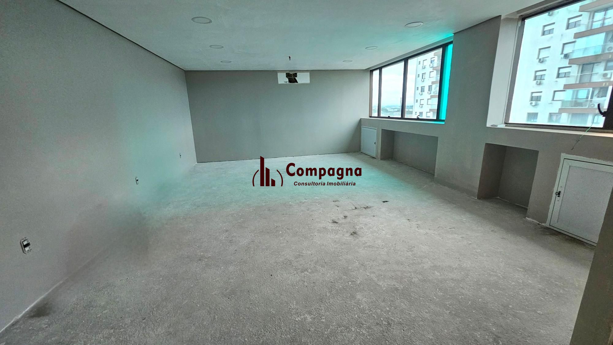 Sala Comercial à Venda — foto 2