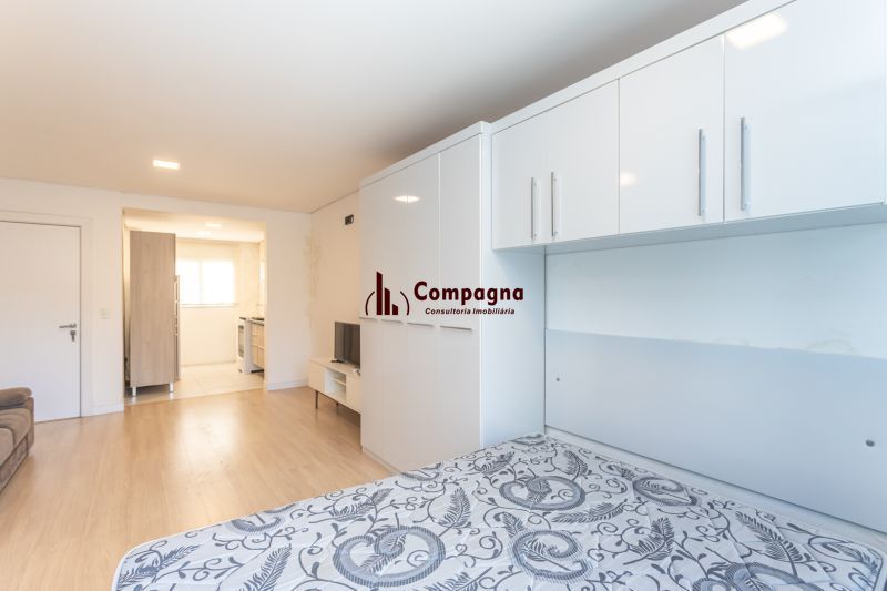 Loft mobiliado para alugar — foto 3