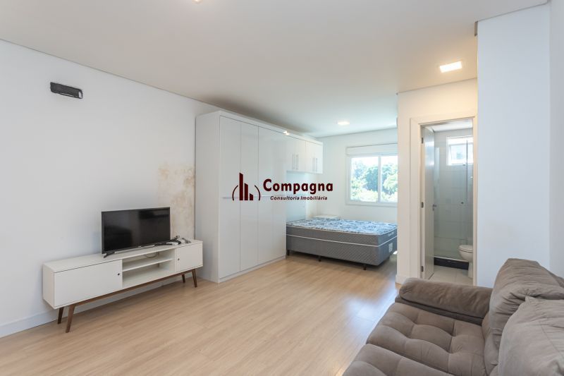 Loft mobiliado para alugar
