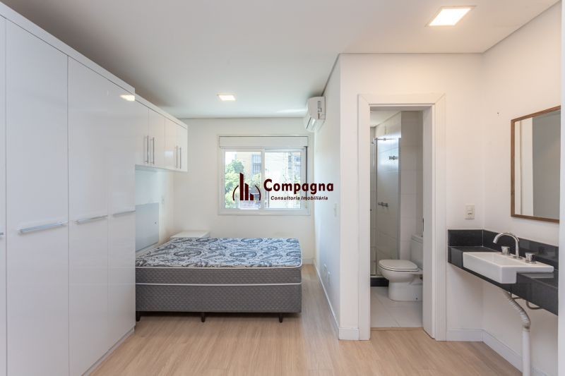 Loft mobiliado para alugar — foto 4