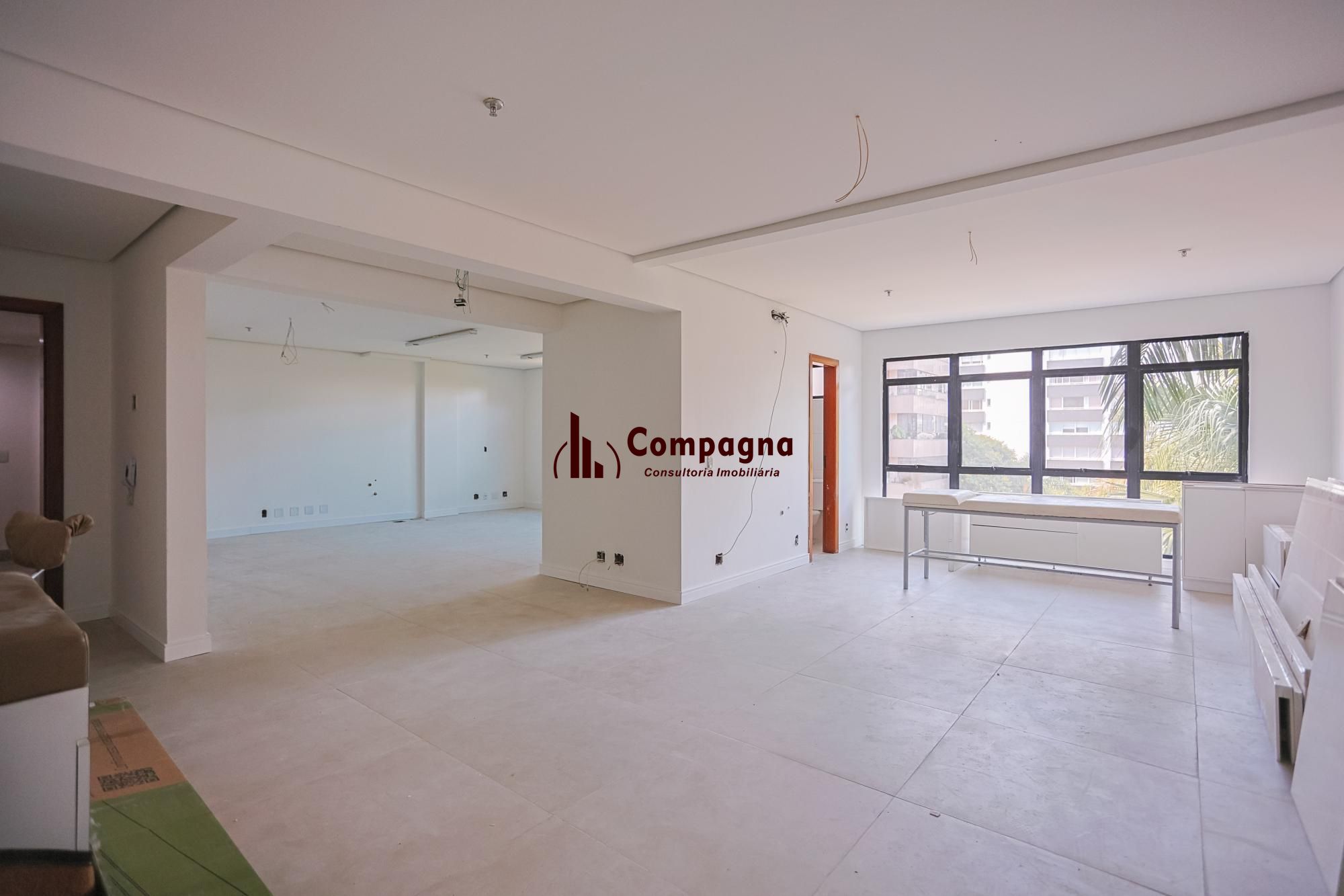 Sala Comercial Avenida Carlos Gomes para Alugar — foto 5