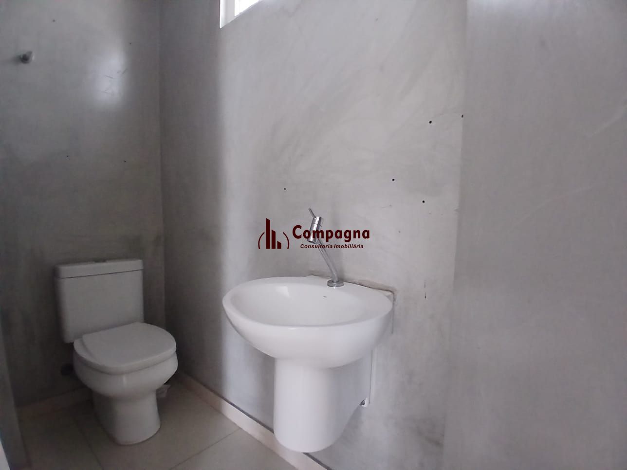 Sala Comercial para Locação Bairro Petrópolis. — foto 4