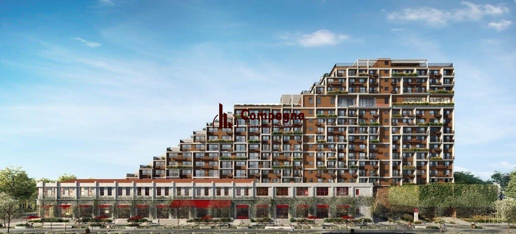 4D Complex House
