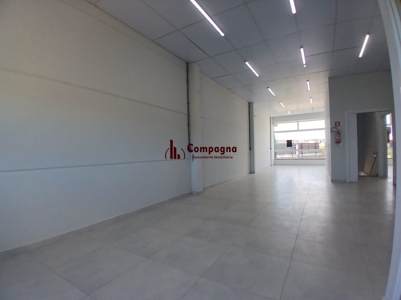 Excelente Sala Comercial para Loação. — foto 4