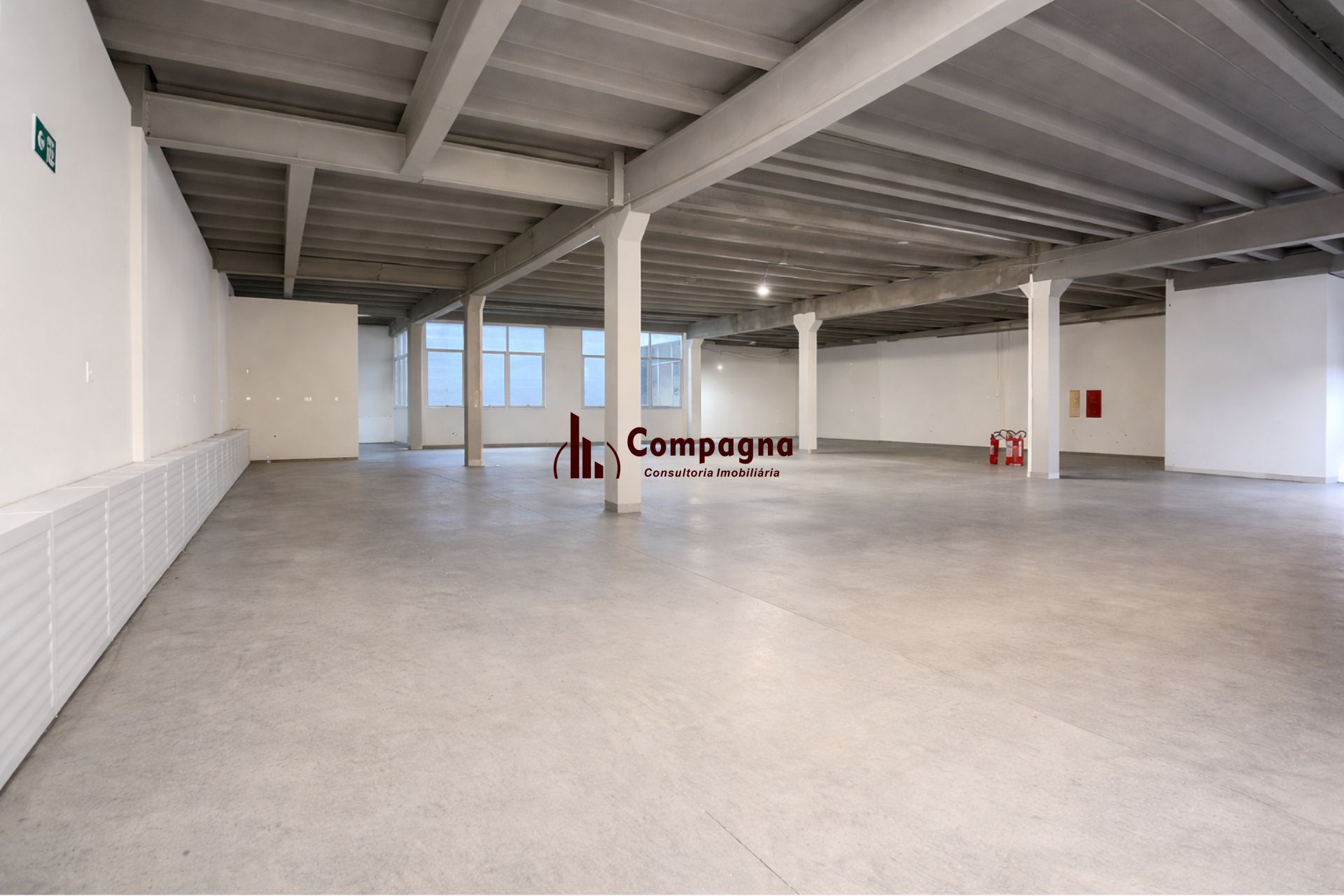 Loja para alugar, 450m², Petrópolis - Porto Alegre