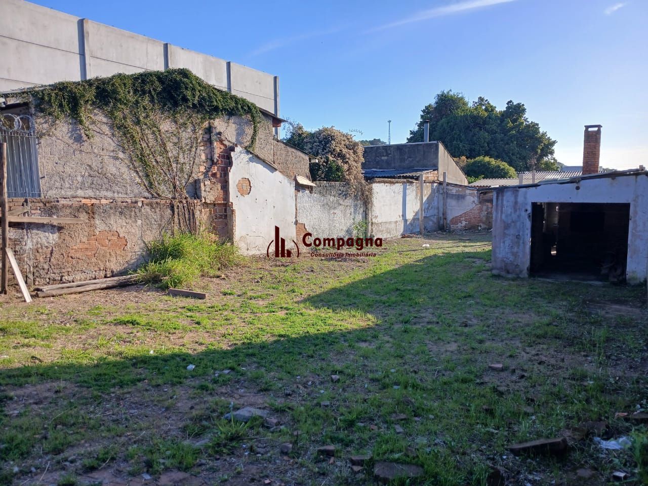 TERRENO COMERCIAL PARA LOCAÇÃO — foto 3