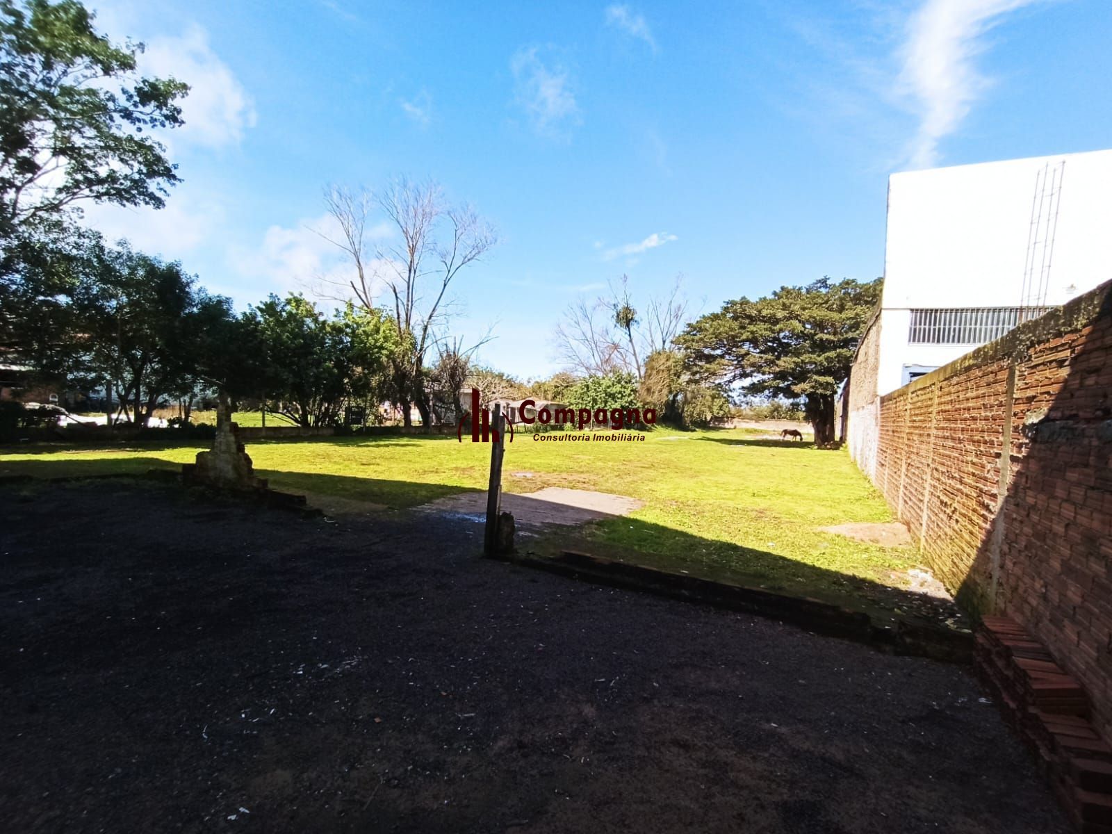 Pavilhão para Locação no Bairro Restinga — foto 4