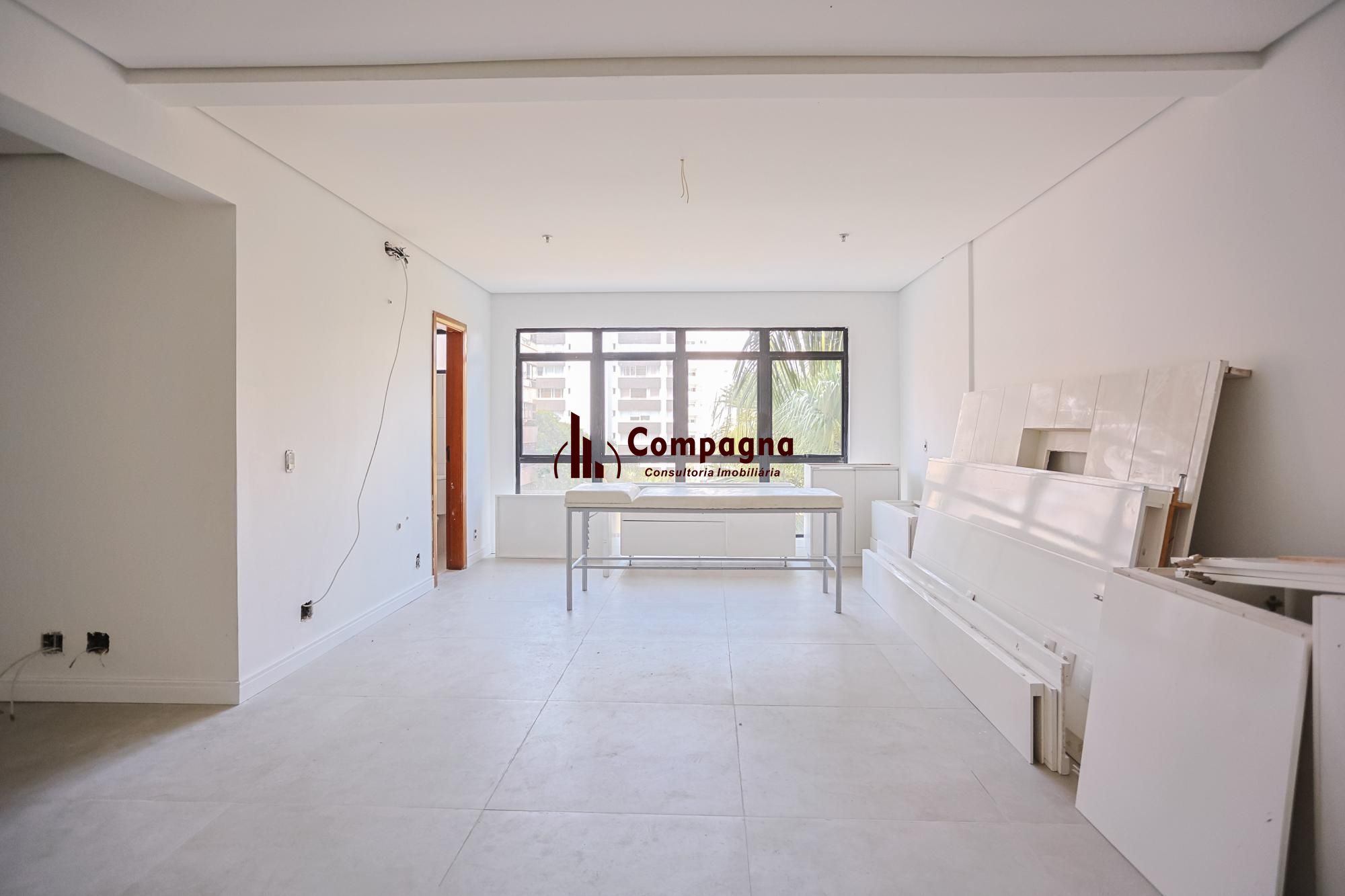 Sala Comercial Avenida Carlos Gomes para Alugar — foto 3