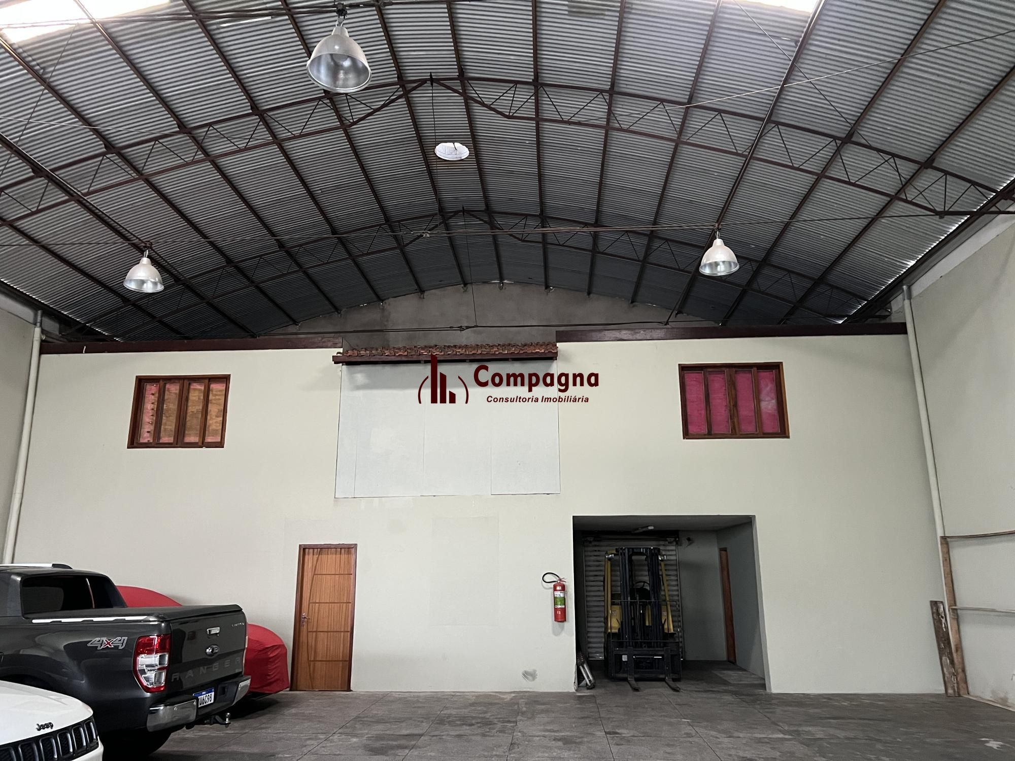 PAVILHÃO PARA LOCAÇÃO NO BAIRRO PARTENON — foto 3
