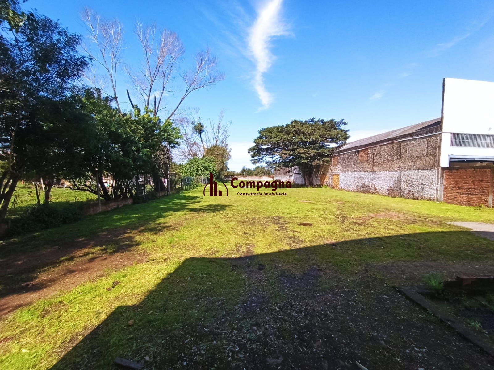 Pavilhão para Locação no Bairro Restinga — foto 2