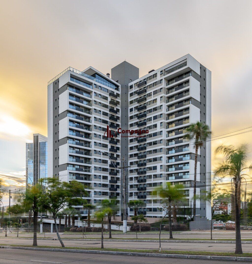 Float Residences