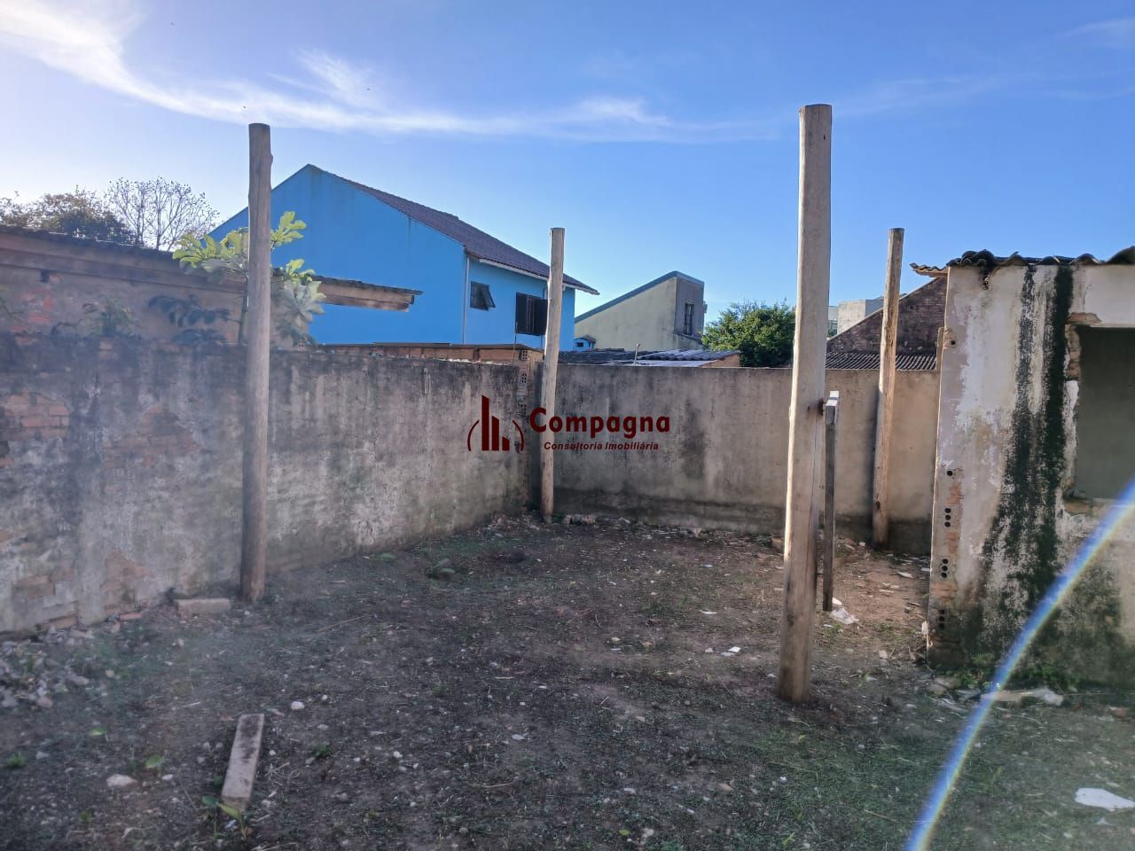 TERRENO COMERCIAL PARA LOCAÇÃO — foto 5