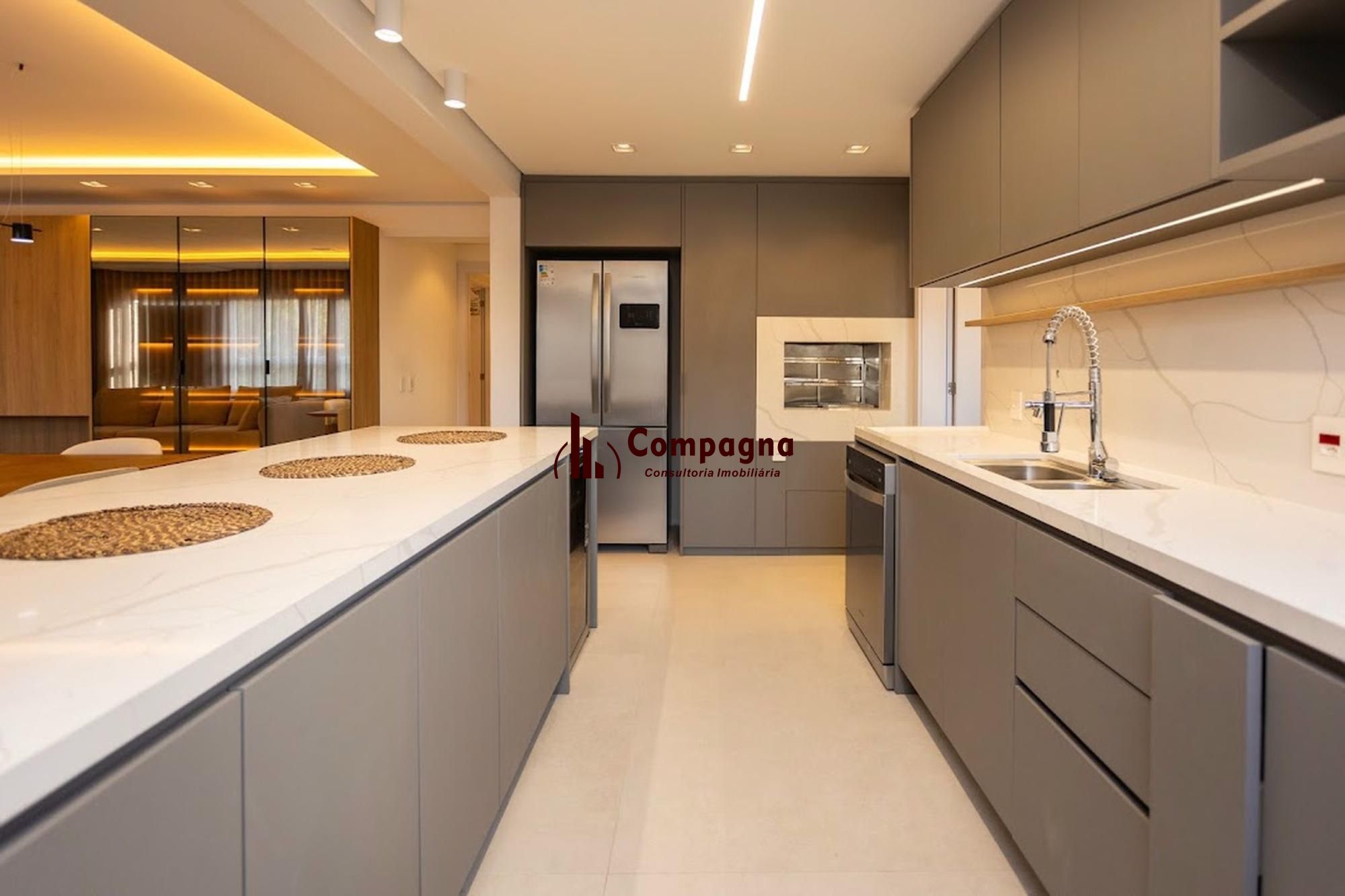 Apartamento 3 Suítes Totalmente Mobiliado — foto 4