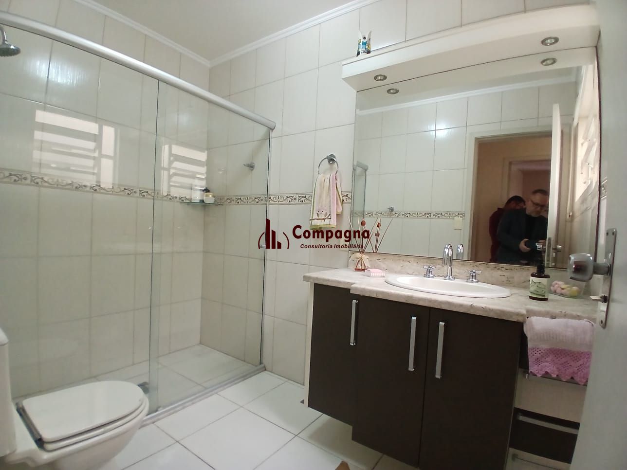 Casa à venda no Bairro Petrópolis. — foto 5