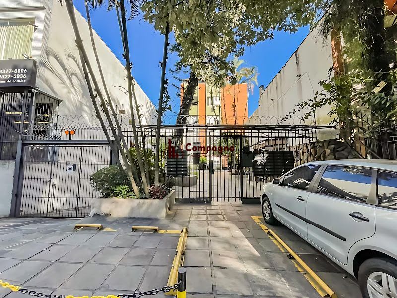 Apartamento, 3 quartos, à venda, 248 m², Moinhos de Vento - Porto Alegre — foto 2