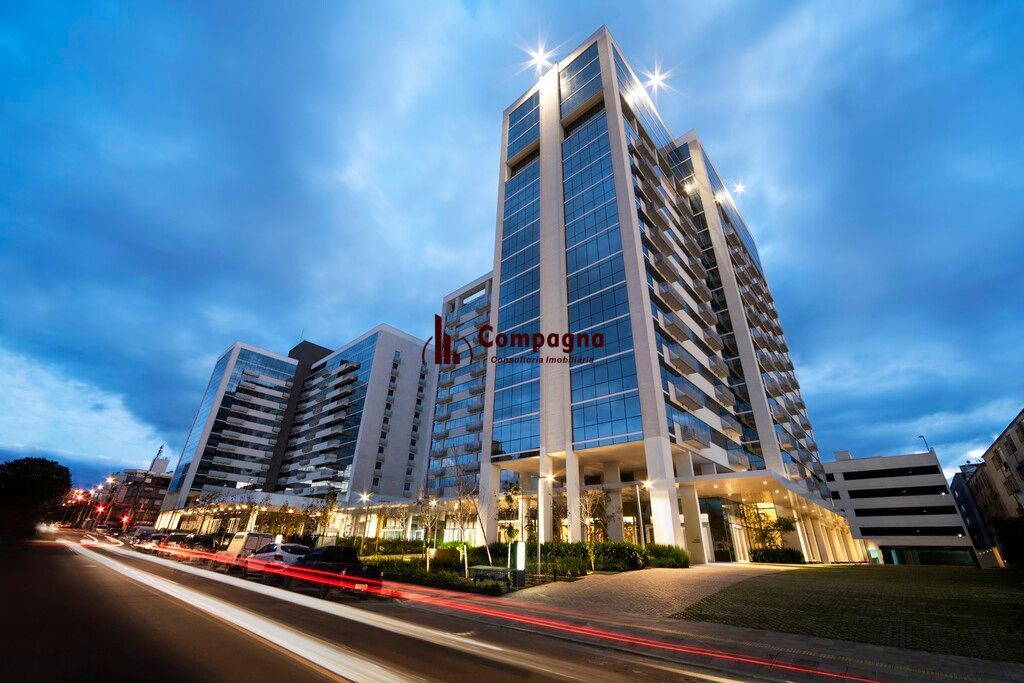 Medplex Eixo Norte Torre Office