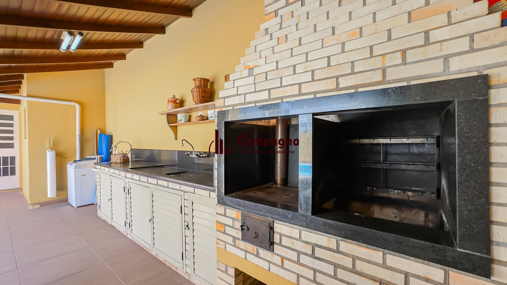 Casa 3 quartos à venda, 261m², Chácara das Pedras - Porto Alegre — foto 5
