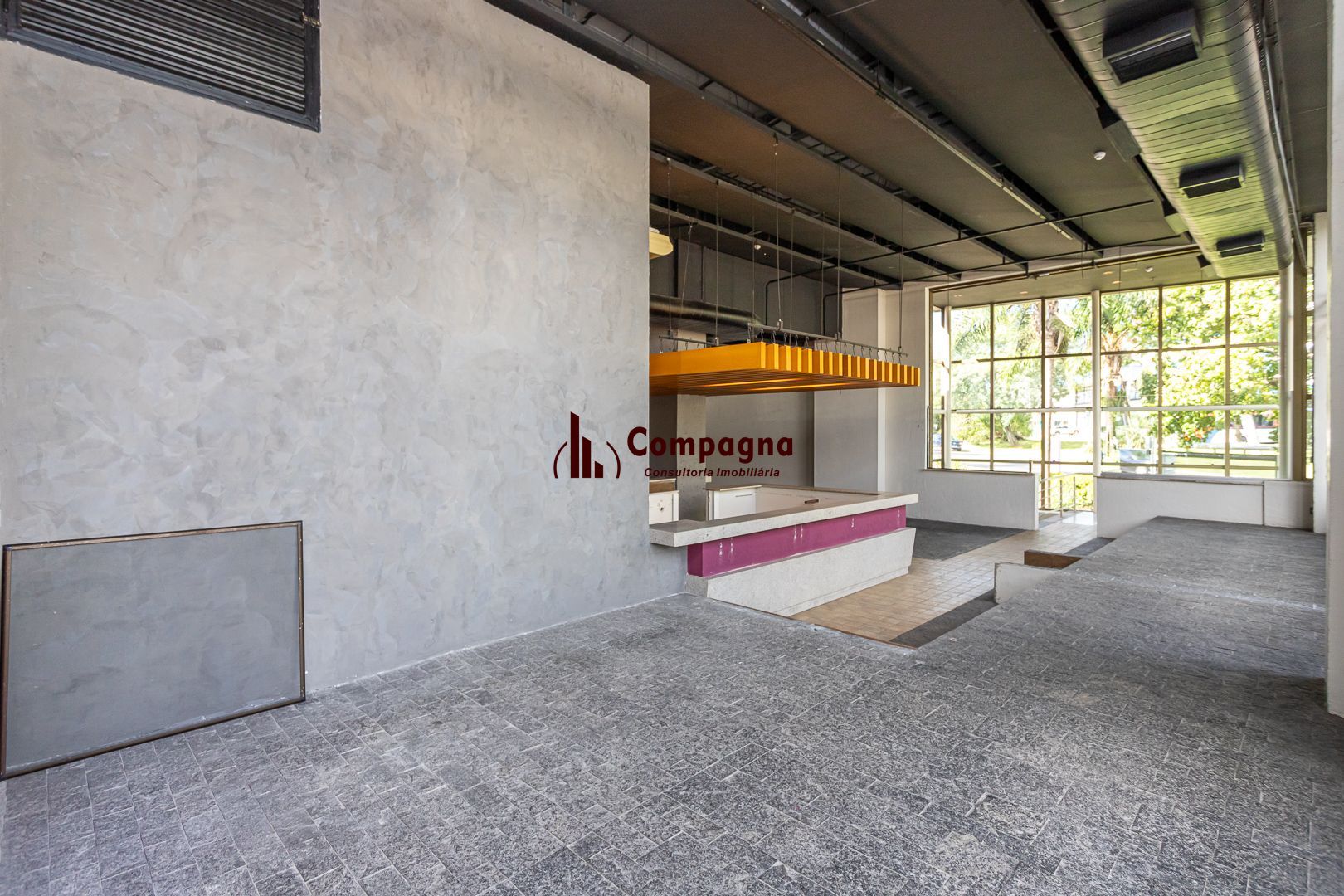 SALA COMERCIAL PASEO ZONA SUL. — foto 5