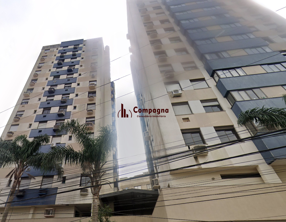 Edifício Portal dos Açorianos Apto 401TA