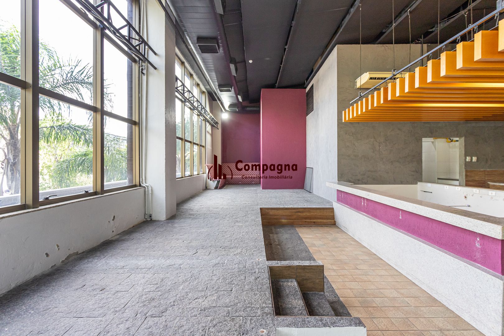 SALA COMERCIAL PASEO ZONA SUL. — foto 3