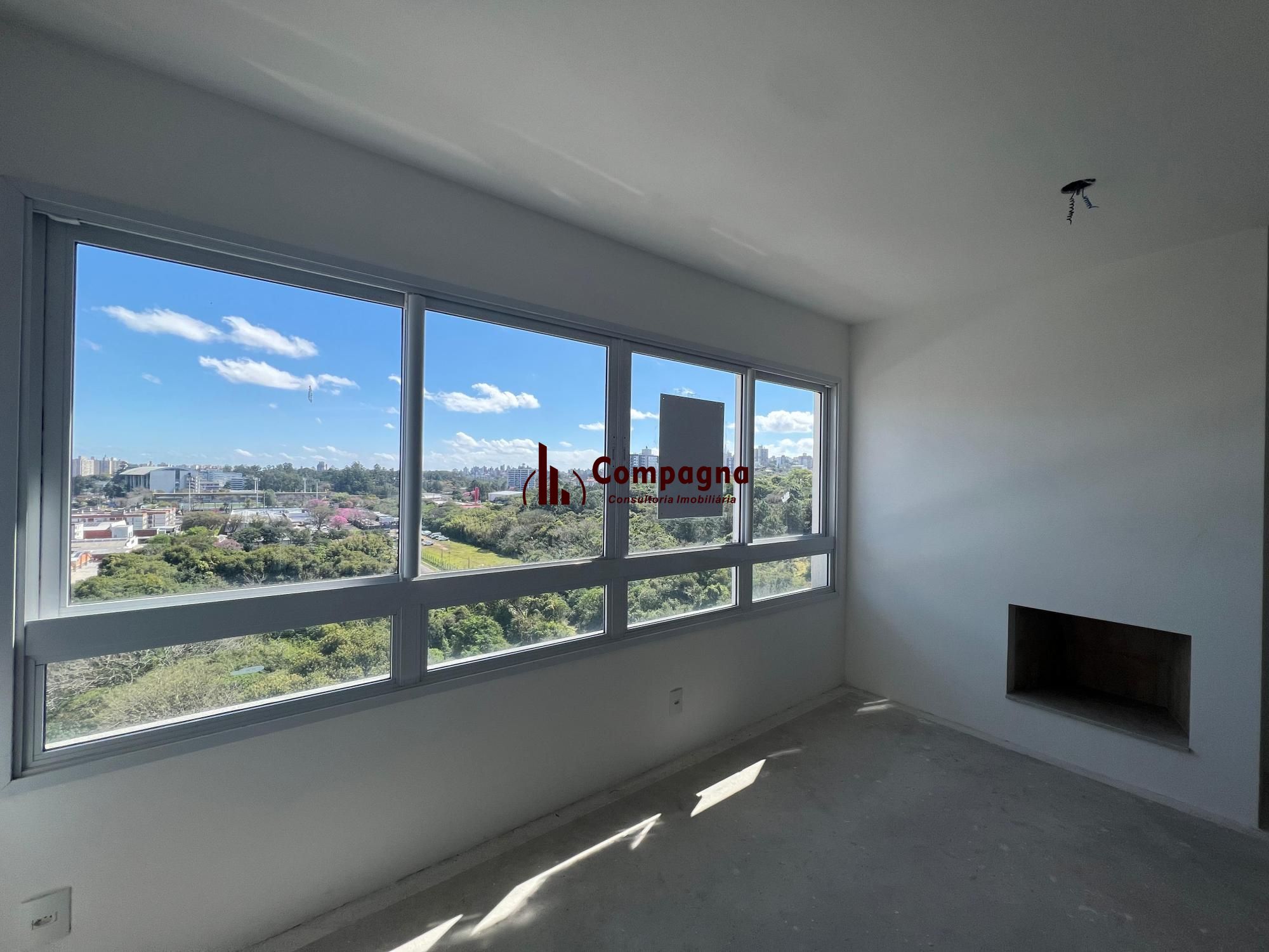 Apartamento 3 Dormitórios 1 Suíte Central Parque Residencial Rossi Reserva — foto 2