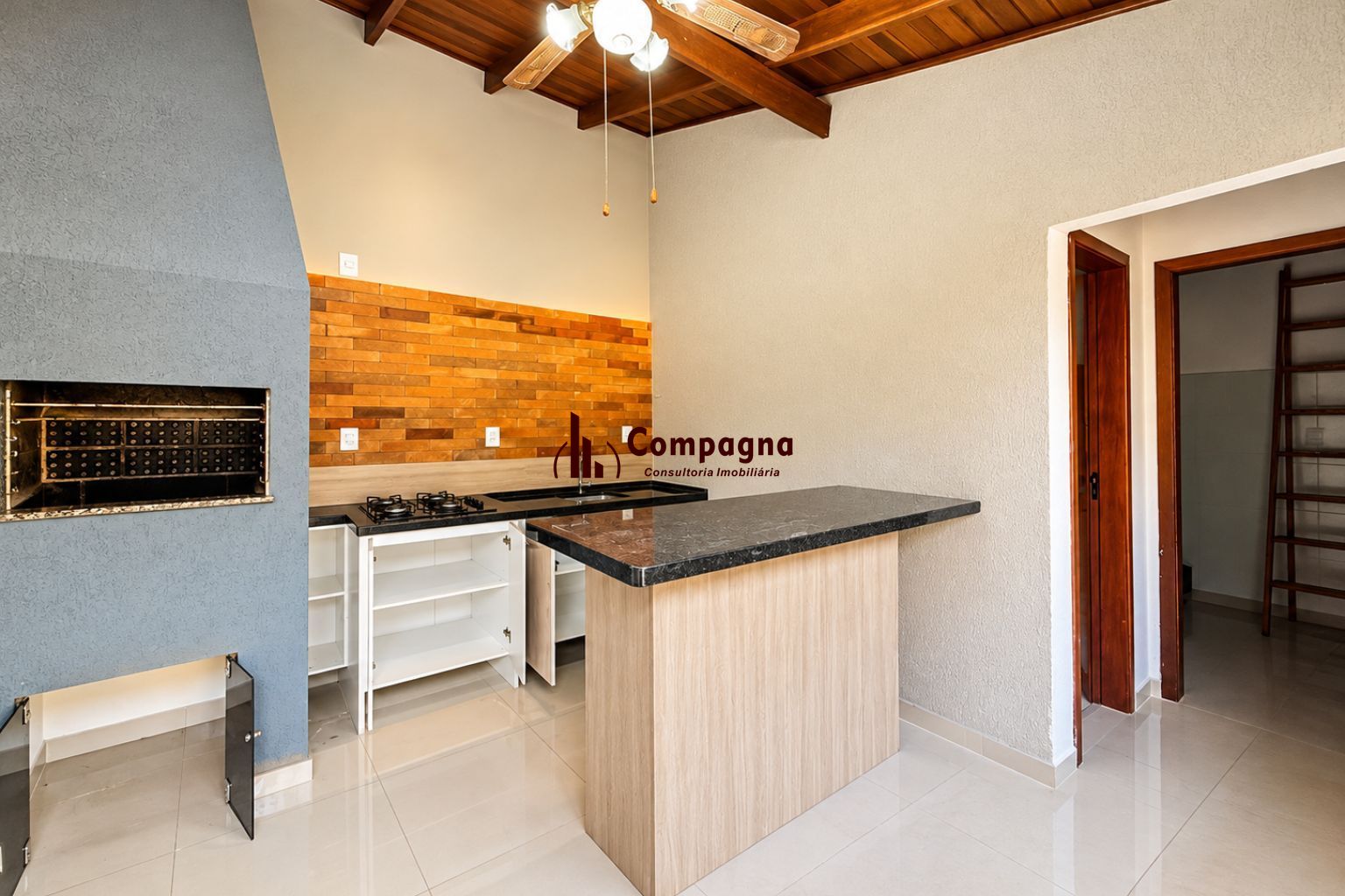 Casa, 5 quartos, para alugar, 180 m², Aberta dos Morros - Porto Alegre — foto 4