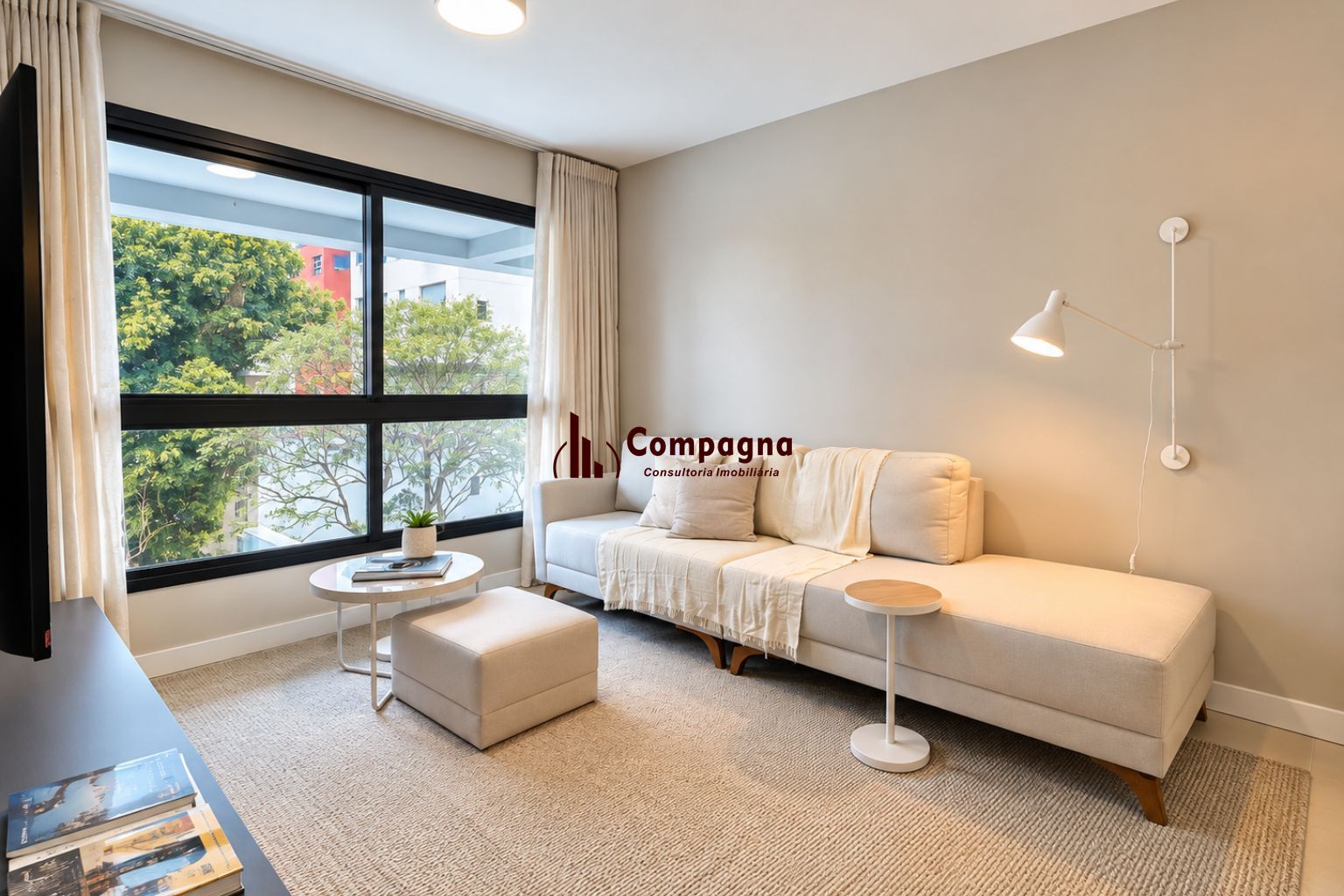 Apartamento, 2 quartos, à venda, 67 m², Petrópolis - Porto Alegre — foto 2