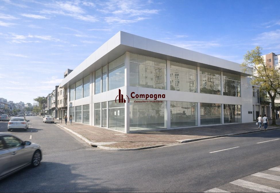 Loja Para Locação Avenida Assis Brasil