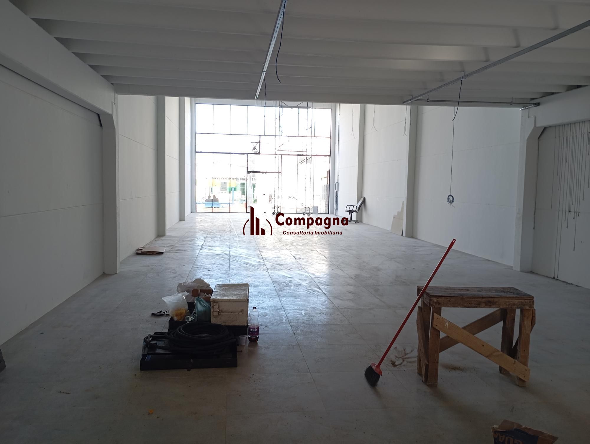Loja, para alugar, 304 m², Vila Nova - Porto Alegre — foto 3