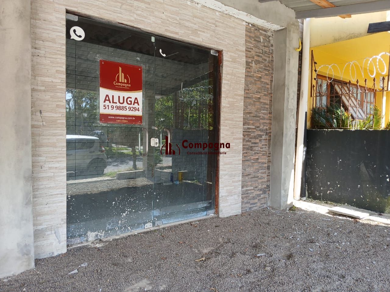 Loja de Esquina para Locação. — foto 4