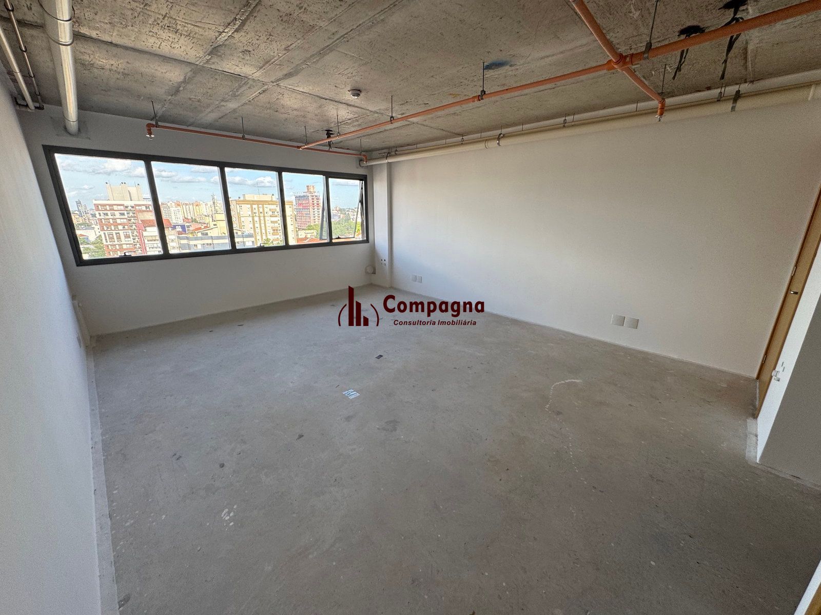 Sala Comercial à Venda na Capital. — foto 3