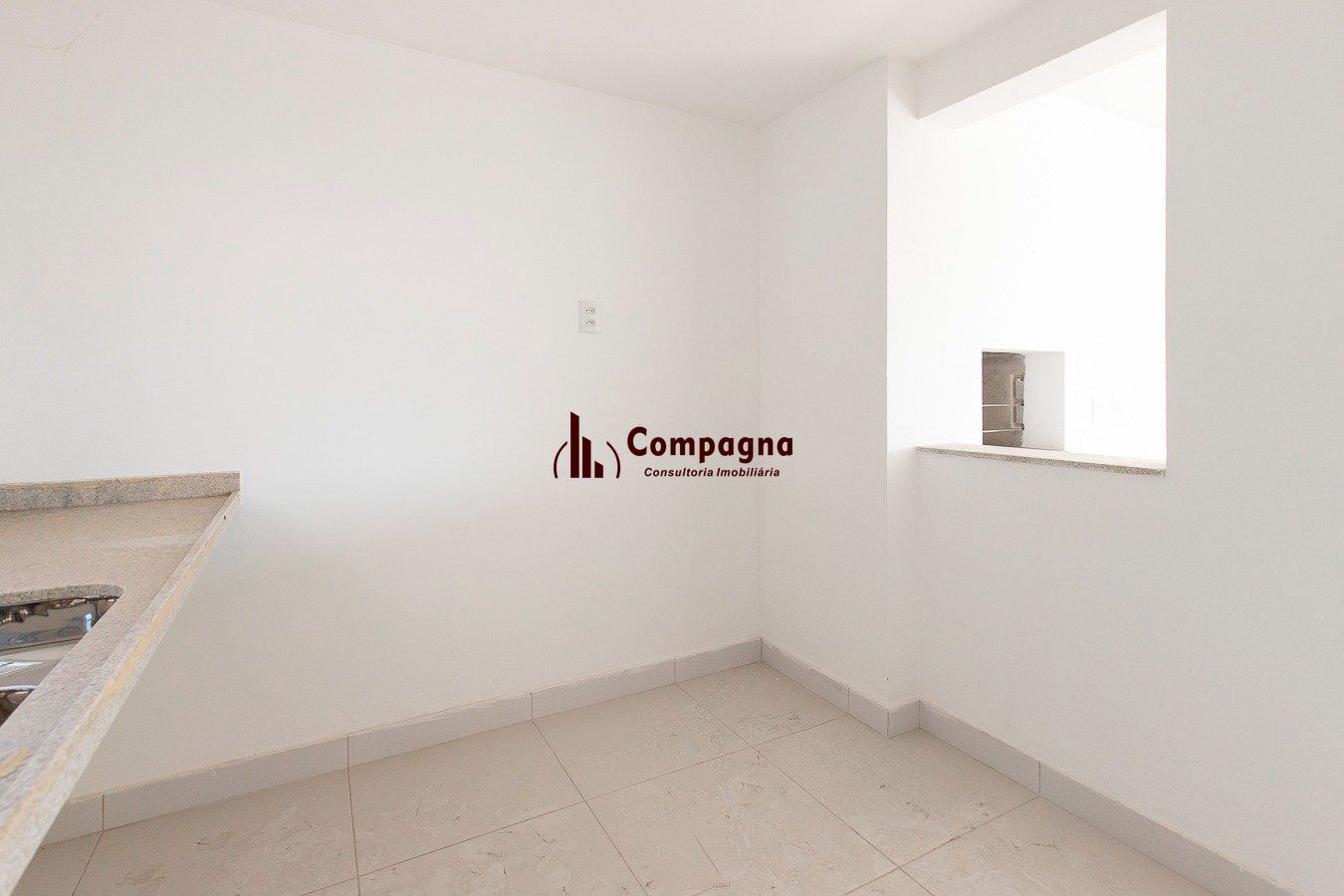 Apartamento 3 Dormitórios 1 Suíte Central Parque Residencial Rossi Reserva — foto 3