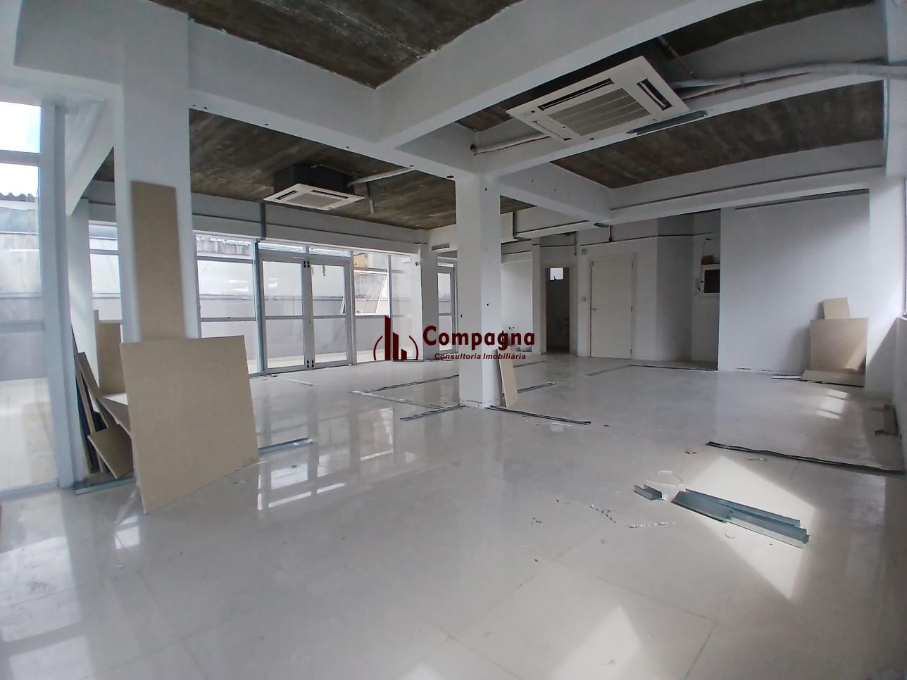 Sala Comercial para Locação no Bairro Petrópolis. — foto 5