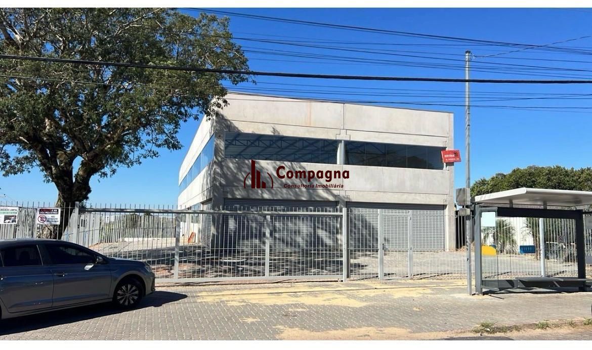 Loja, para alugar, 400 m², Mário Quintana - Porto Alegre — foto 4