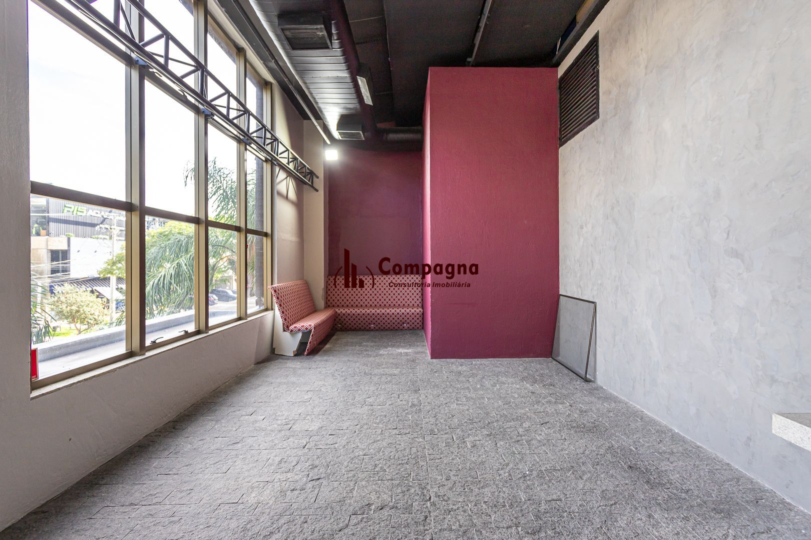 SALA COMERCIAL PASEO ZONA SUL. — foto 4