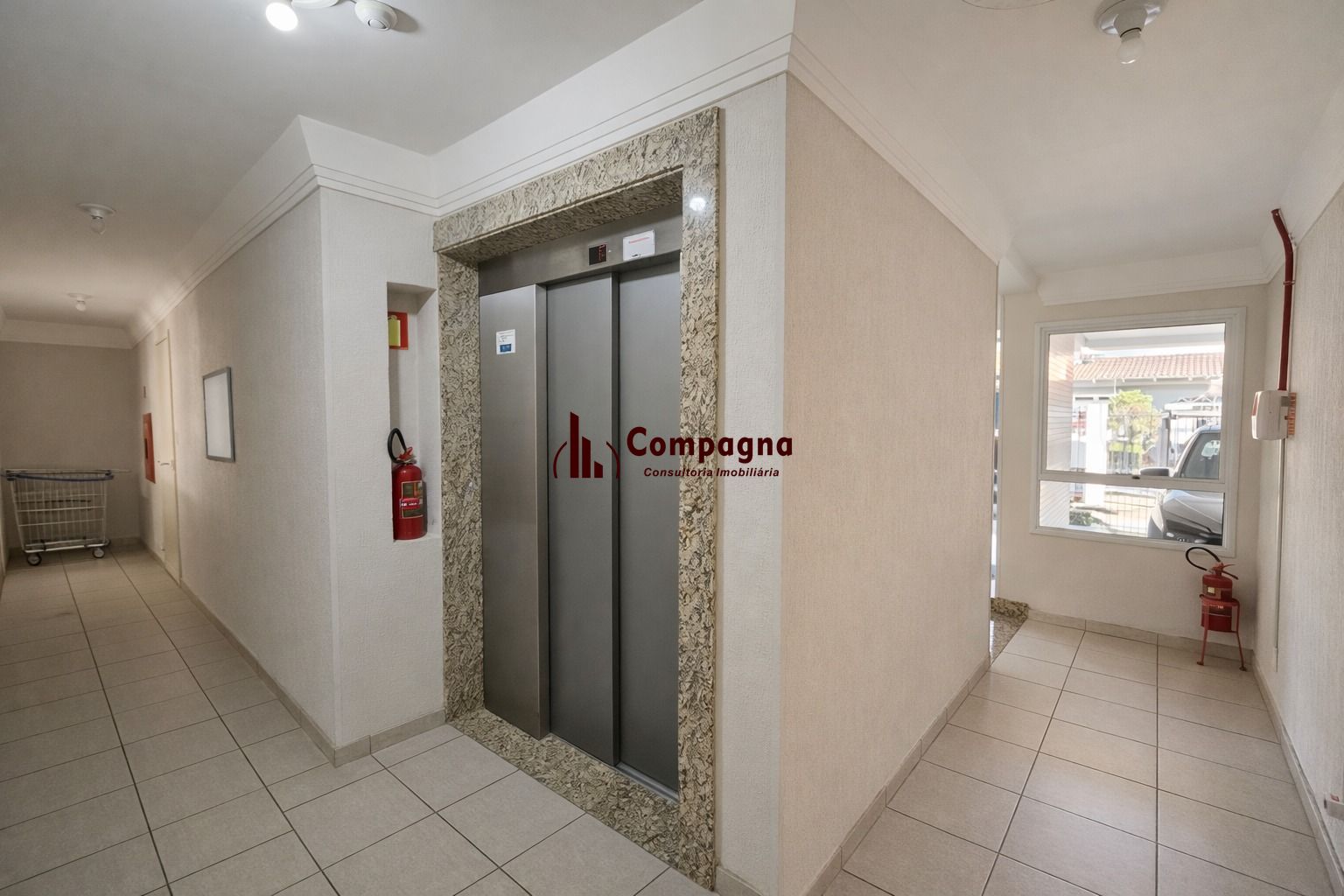 Apartamento à Venda Jardim Leopoldina — foto 4