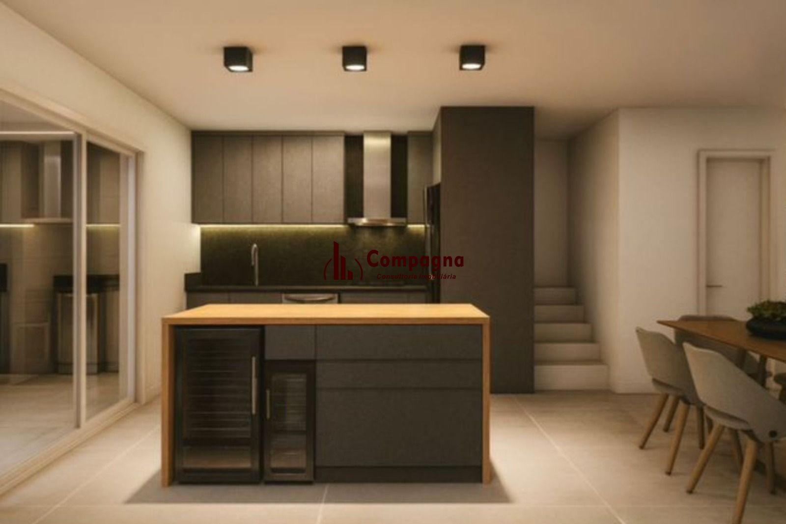 Casa à Venda em Condomínio da Zona Sul. — foto 4
